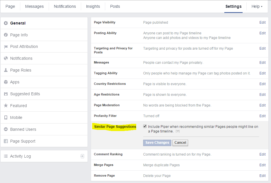 10 Facebook Business Page Features You Should Be Using