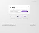 Clue App