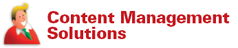 Content Management Solutions
