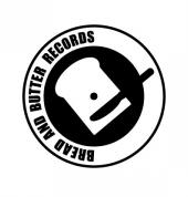 bread and butter records logo