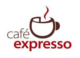 cafe expresso logo
