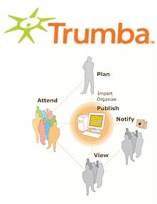 Trumba Calendar