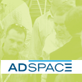 Be Heard @ The ADSPACE Conference