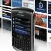 BlackBerry Still Dominates Smartphone Market