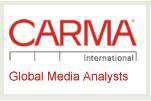 CARMA Measures Social Media Coverage, Tone