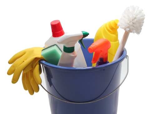 Spring Cleaning: Tips For Your Website