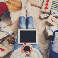 6 Holiday Marketing Tips and Ideas for Small Businesses