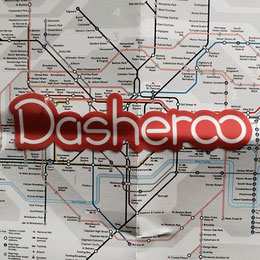 Business Dashboard Dasheroo Gets Ecommerce Friendly