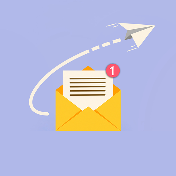 Boost Email Engagement with the 5 “Ts”