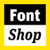 More Font-y Goodness from FontShop with FontFonter