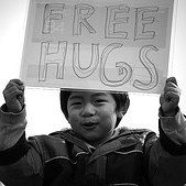 Free Hugs: Competing Against The Freemium