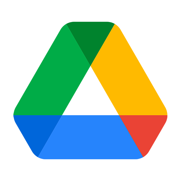 The Latest Google Drive API is All About Collaboration
