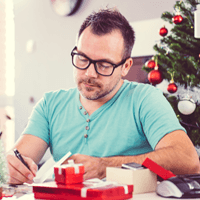 Christmas is Coming - How and Why Marketers Should Prep Now