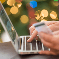 5 Data Differences Between Black Friday & Cyber Monday