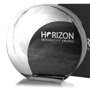 Design Recognition in Focus; Horizon Interactive Awards