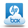 Cloud Platform Box.net Partners with HP