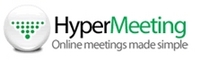 HyperMeeting Web Conferencing