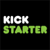 Fund Your Next Project at Kickstarter