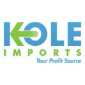 New API from Kole Imports for Wholesalers