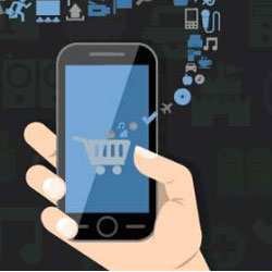 Are Mobile Apps the Key to Ecommerce?