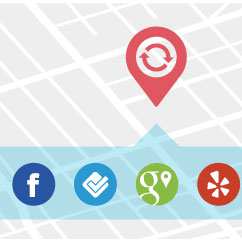 Manage Google+ Local Pages & Aggregate Reviews with Moment Feed