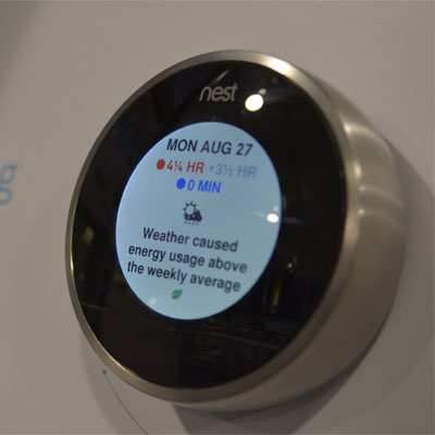 Google Nest Smart Home Gets Closer