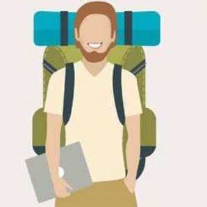 The Rise of the Digital Nomad
