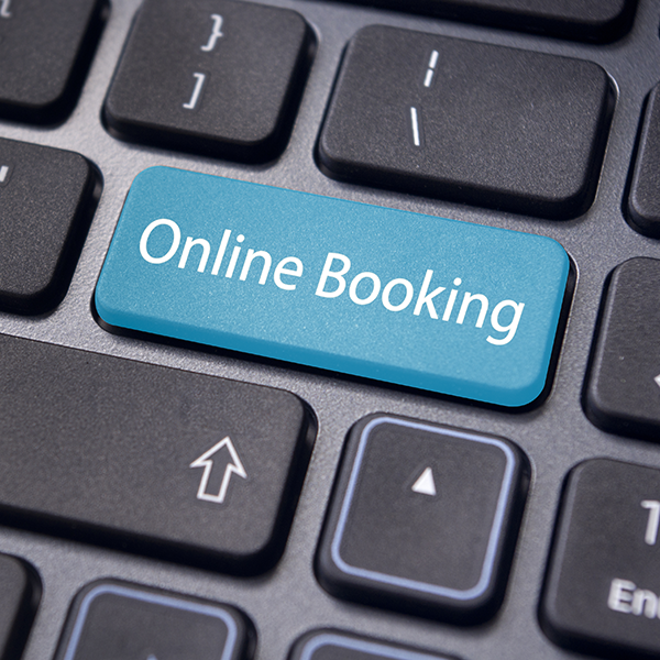 3 Reasons Google is Now a Travel Booking Agency