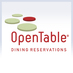 OpenTable Serves Up Free Mobile Sites