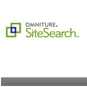 Analytics-Driven Site Search from Omniture