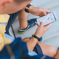 The Texting Disconnect: Why Businesses Should Keep Up with a Growing SMS Habit