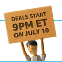 Ahead of #PrimeDay, Holiday Prep Advice for Retailers