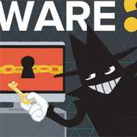 Protect Your Company from Ransomware