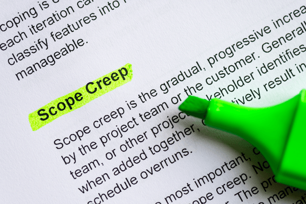 scope-creep
