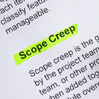 How to Avoid Scope Creep in Your Website Project