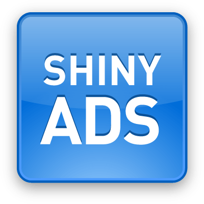 Self-Manage Ad Buys with Shiny Service