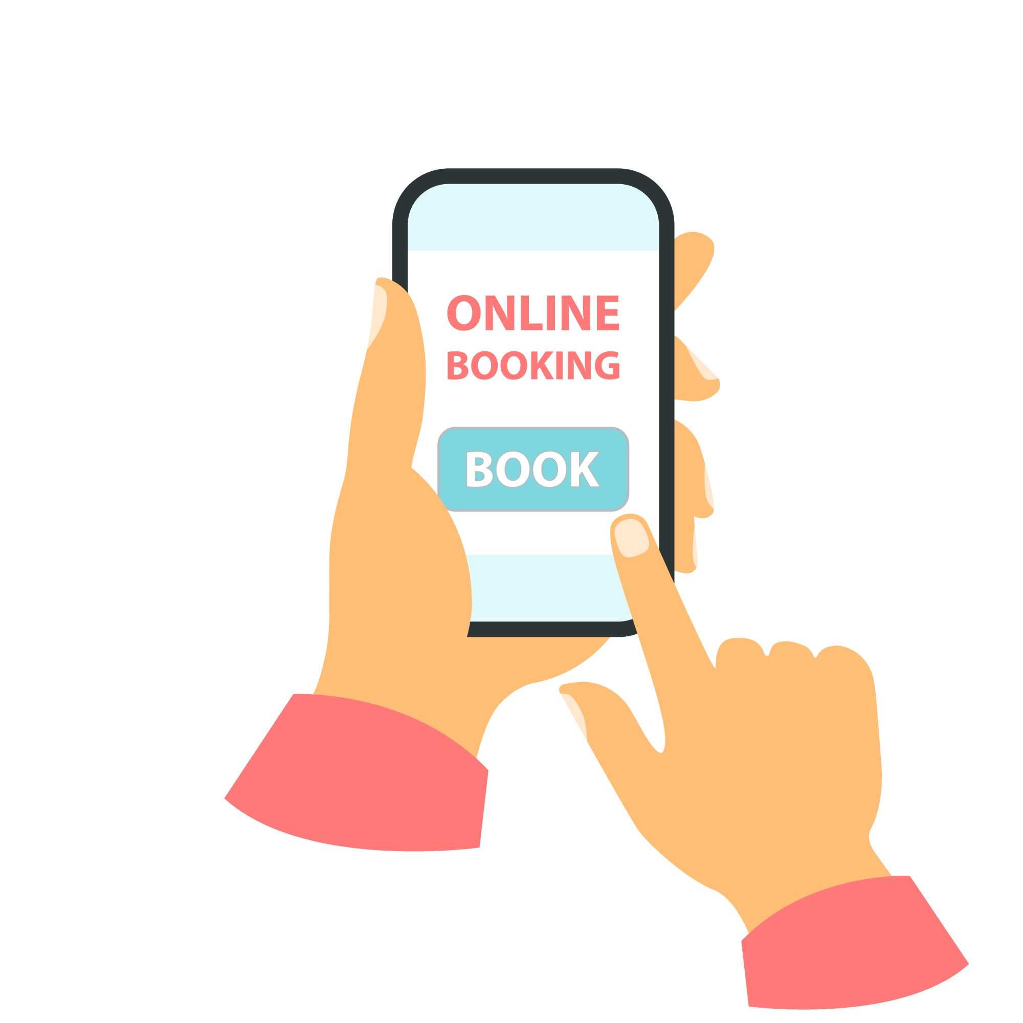 How Online Booking Helps Businesses Modernize and Innovate