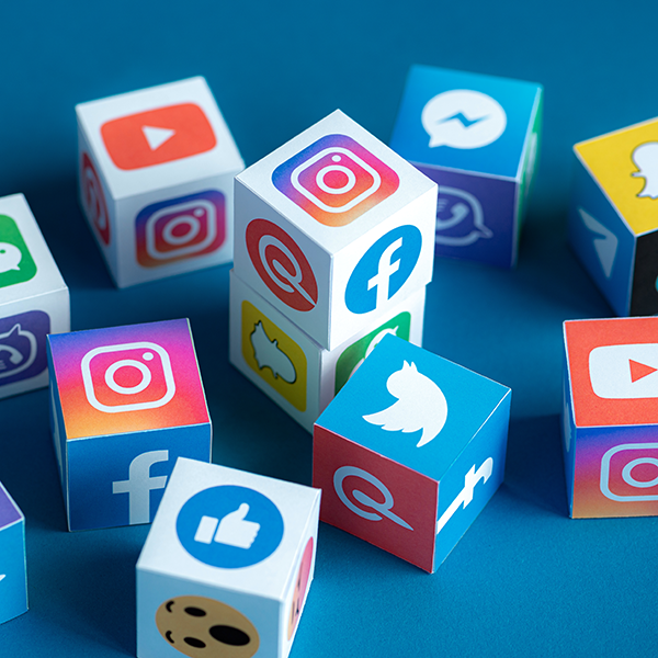 Celebrating Company Milestones on Social Media
