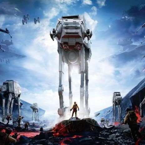 EA's Star Wars Battlefront Beta in Review