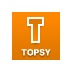 Topple into Social Analytics with Topsy