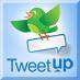 TweetUp to Tweak Twitter Searches, Generate Ad Revenue
