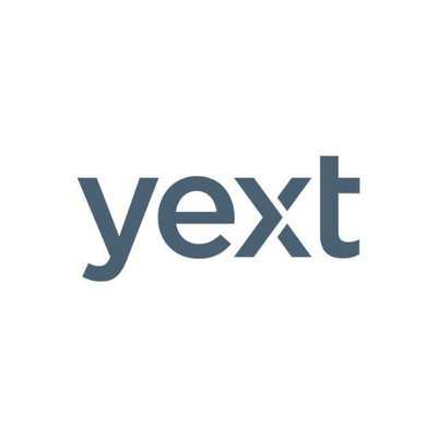 The Intelligent Transformation of Yext